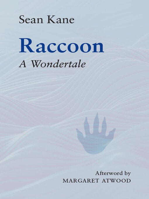 Cover image for Raccoon